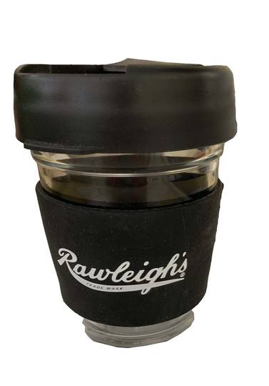 Rawleigh's Keep Cup